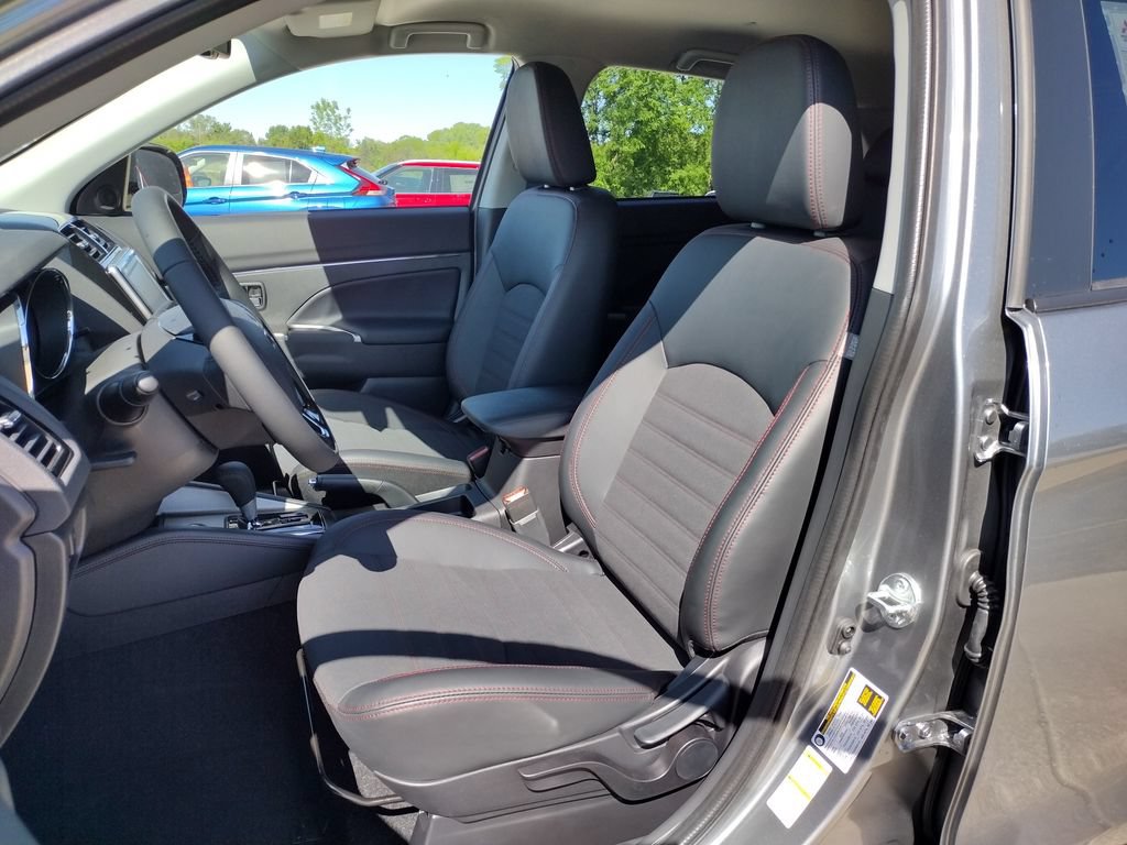 New 2026 Mitsubishi Outlander Sport SE AWD/4WD image 6