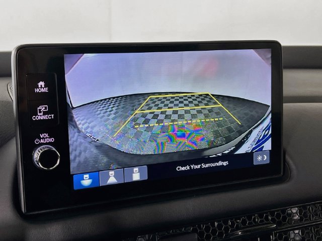 Certified 2027 Honda HR-V LX image 16