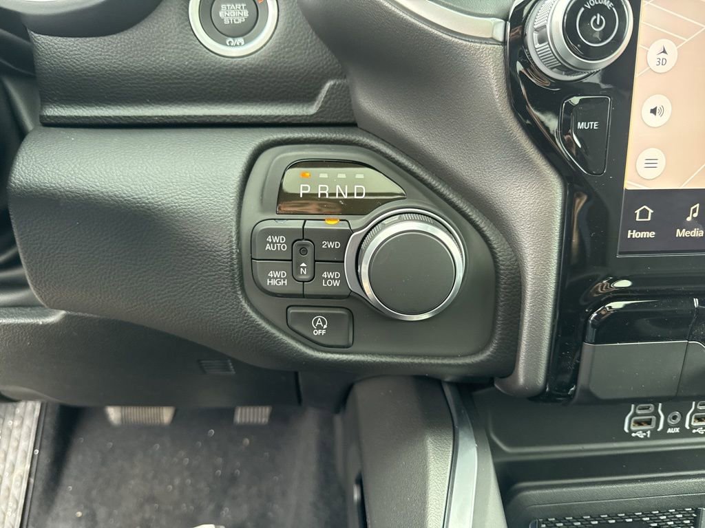 New 2026 RAM 1500 Big Horn/Lone Star image 15