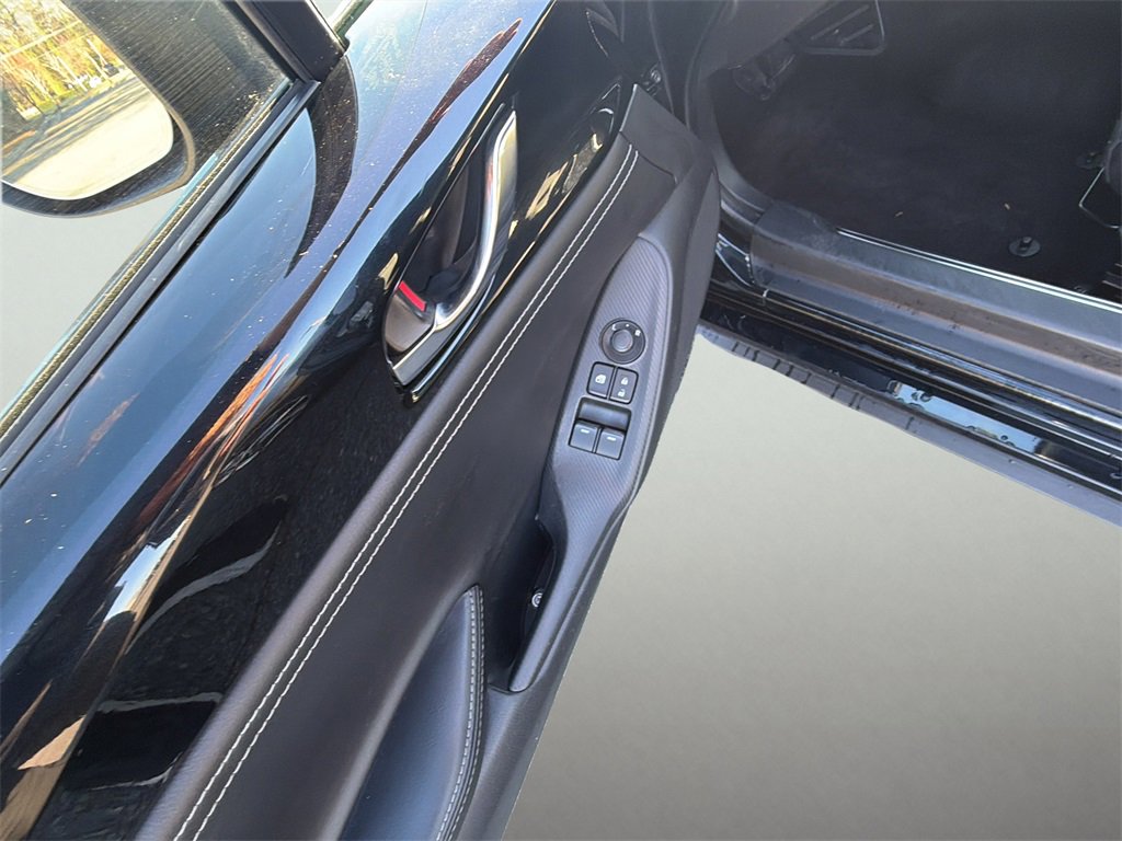 Certified 2023 MAZDA MX-5 Miata Grand Touring image 5