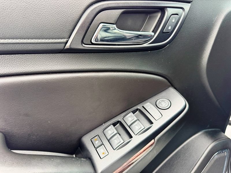 Used 2019 GMC Yukon SLE w/ Convenience Package RWD image 29