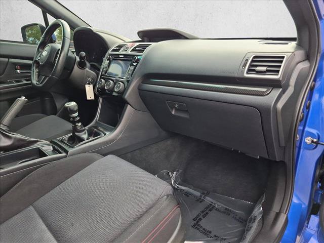 Used 2021 Subaru WRX AWD/4WD image 21