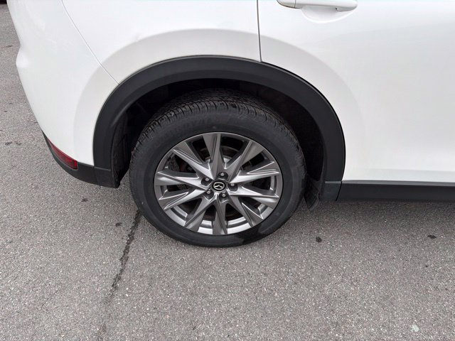 Used 2020 MAZDA CX-5 Grand Touring AWD/4WD image 15