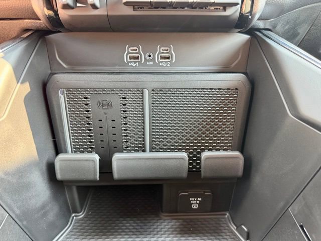 New 2026 RAM 1500 Laramie w/ Sport Appearance Package image 29