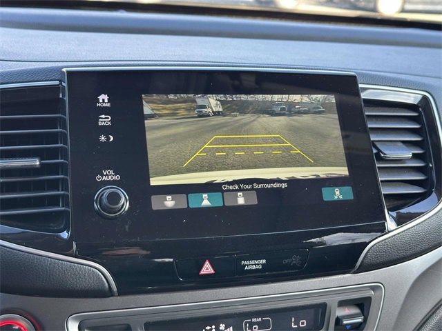 Used 2022 Honda Pilot Special Edition image 10