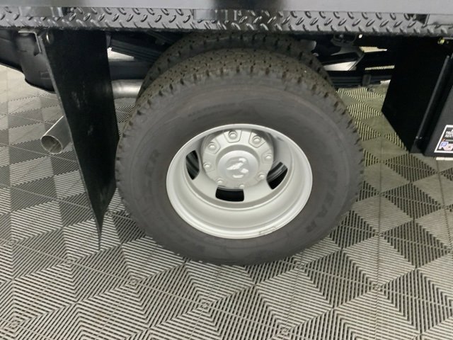 Used 2024 RAM 3500 Tradesman w/ Electrical Accessory Group image 18