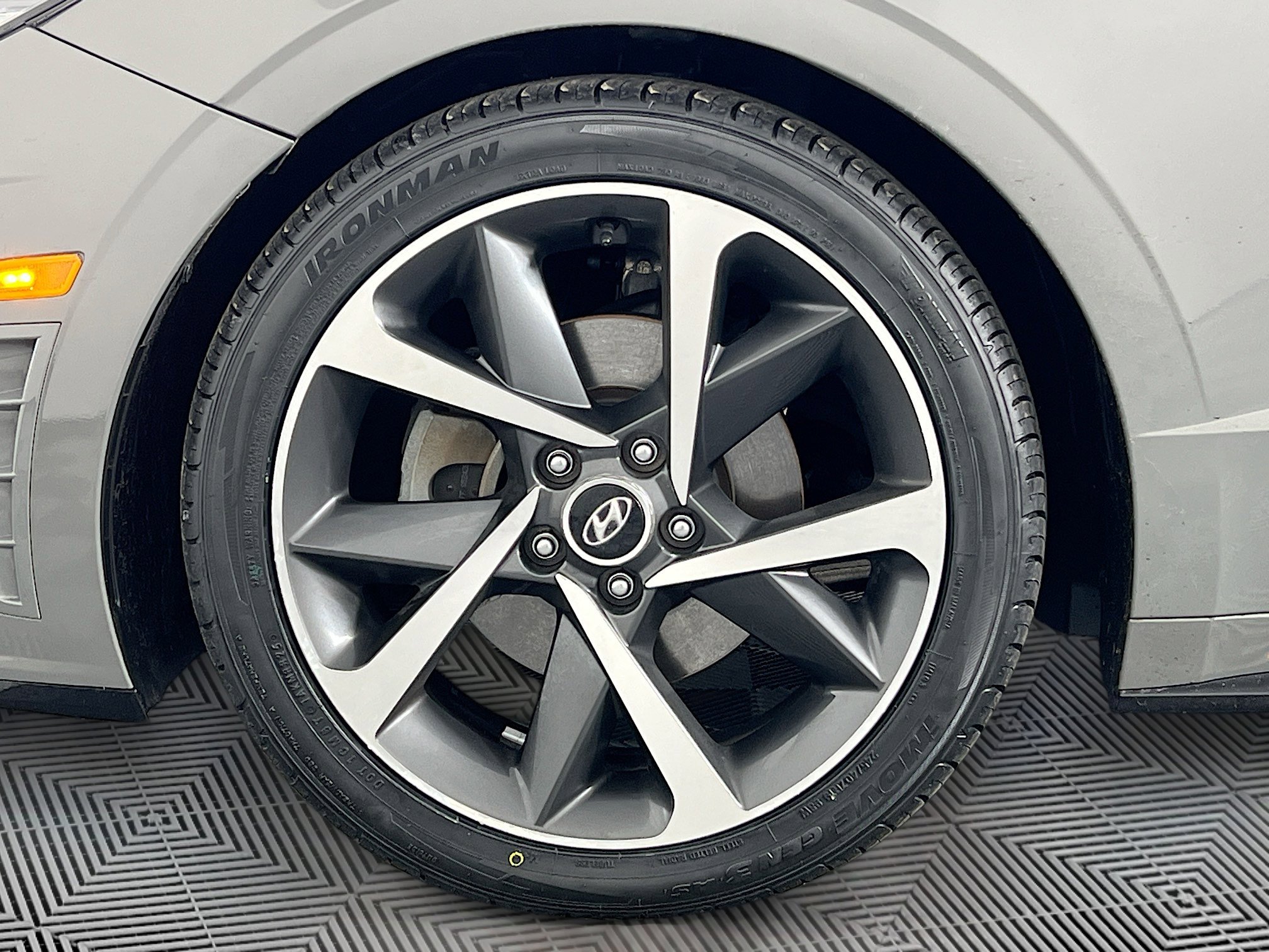 Used 2022 Hyundai Sonata SEL Plus image 36