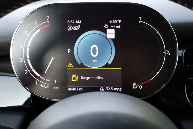 Used 2022 MINI Cooper S image 31