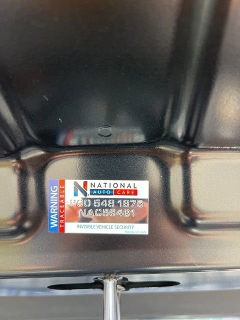 New 2026 Chevrolet Traverse LT w/ Driver Confidence Package image 41