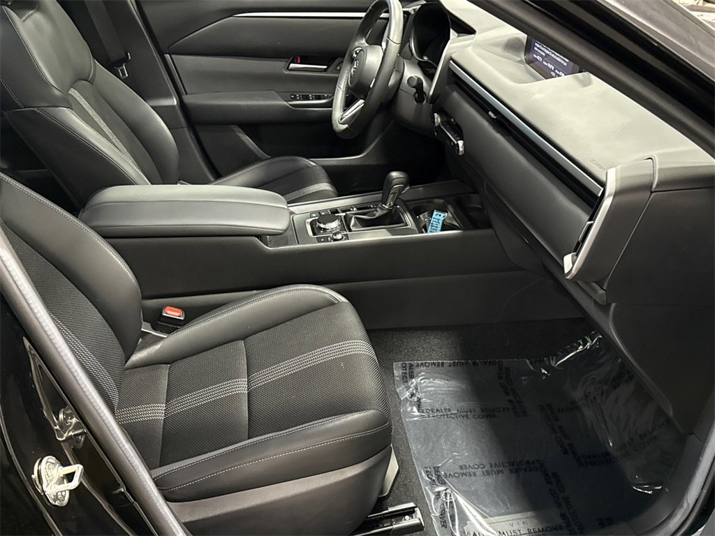 Certified 2024 MAZDA CX-50 AWD 2.5 S w/ Weather Package image 13