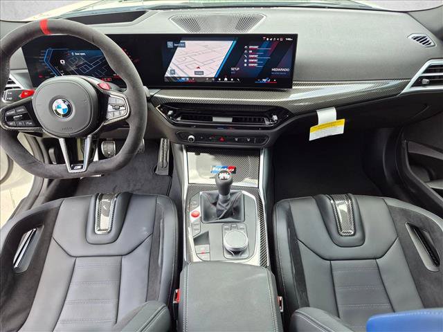 New 2026 BMW M2 RWD image 16