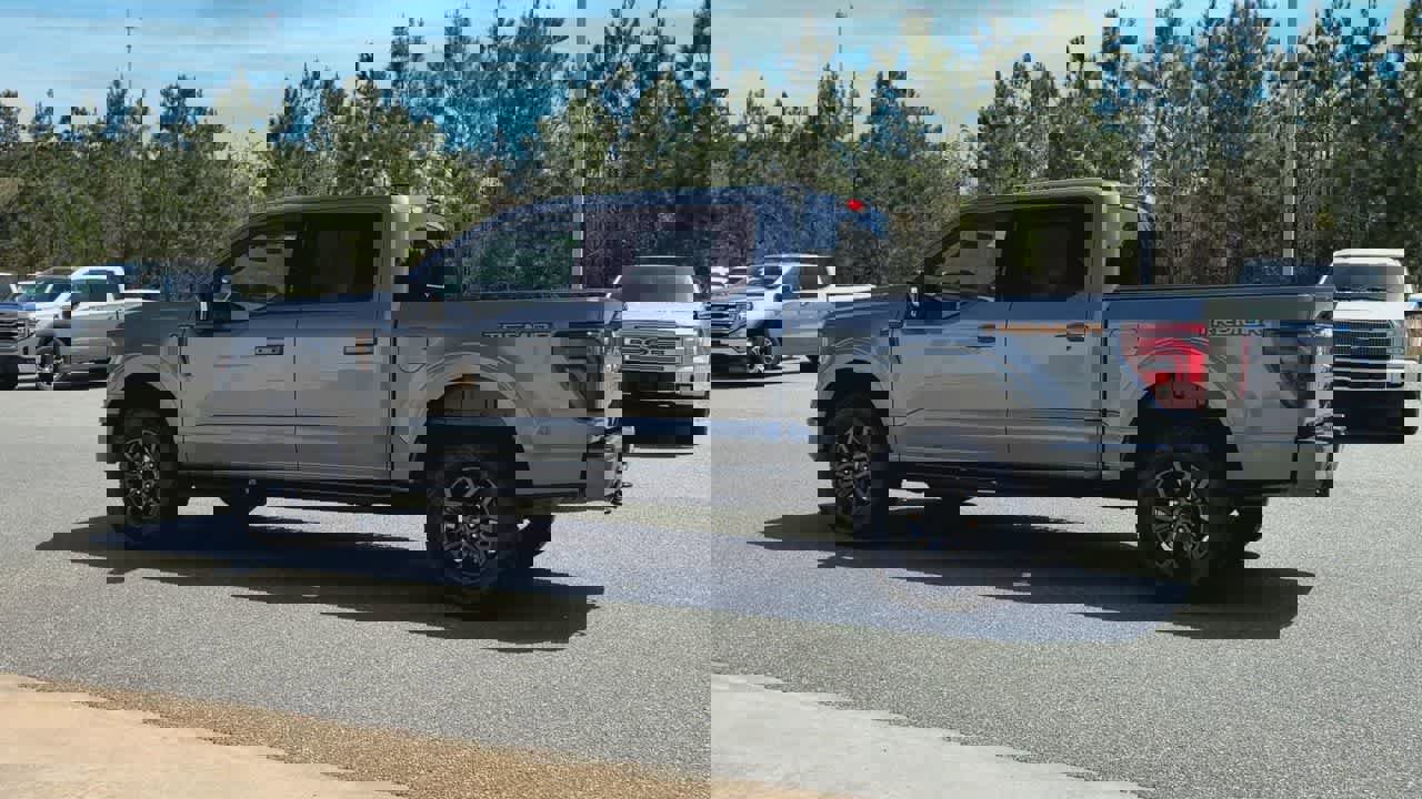 Used 2024 Ford F150 Tremor w/ Bed Utility Package image 6