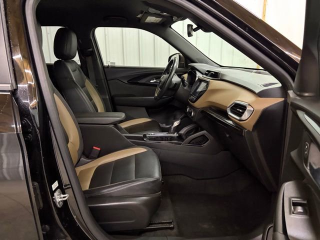 Used 2021 Chevrolet TrailBlazer ACTIV w/ Convenience Package image 19