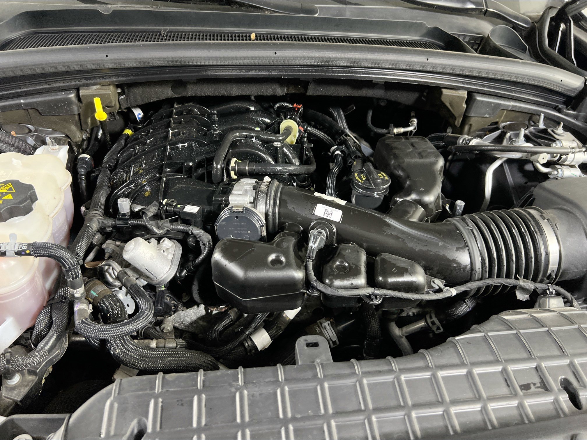 Used 2022 Jeep Grand Cherokee Limited image 29