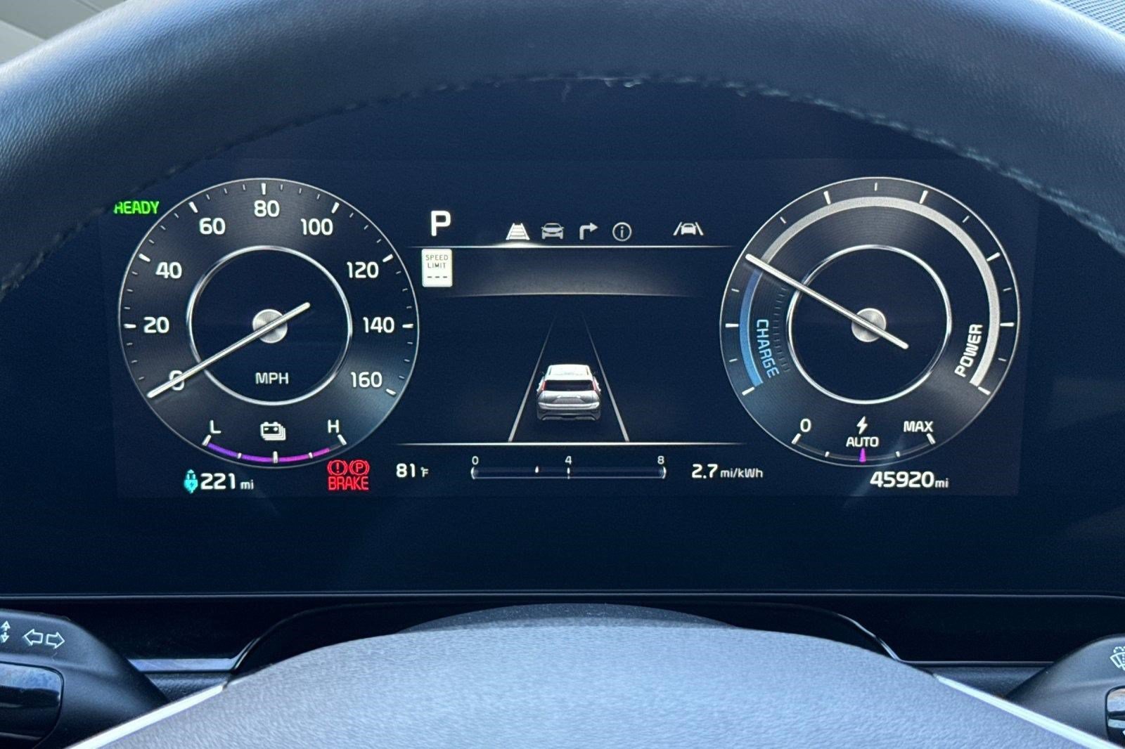 Used 2023 Kia Niro Wave FWD image 23