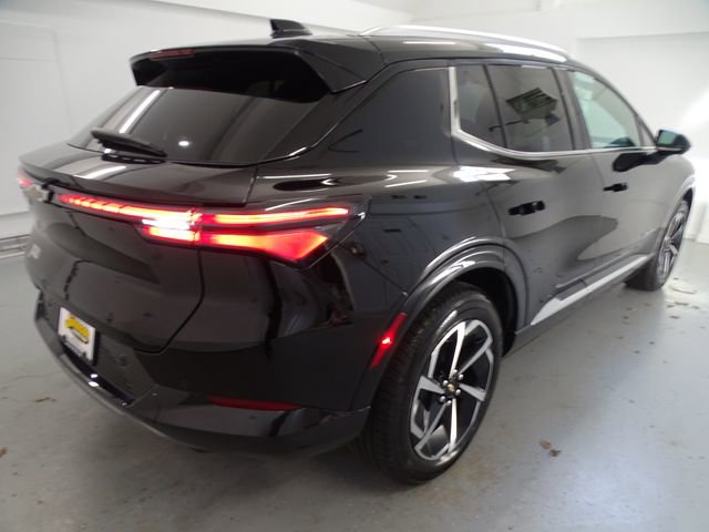 Used 2025 Chevrolet Equinox EV LT image 20