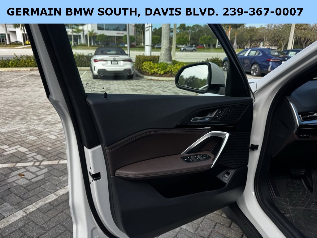 Certified 2023 BMW X1 xDrive28i w/ Convenience Package image 24