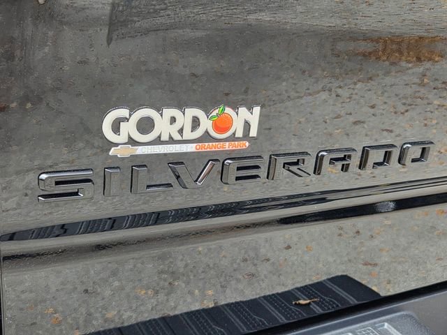New 2026 Chevrolet Silverado 1500 LTZ w/ LTZ Premium Package AWD/4WD image 21