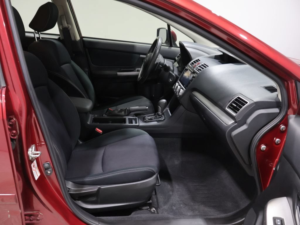 Used 2016 Subaru Impreza 2.0i Sport Premium AWD/4WD image 22