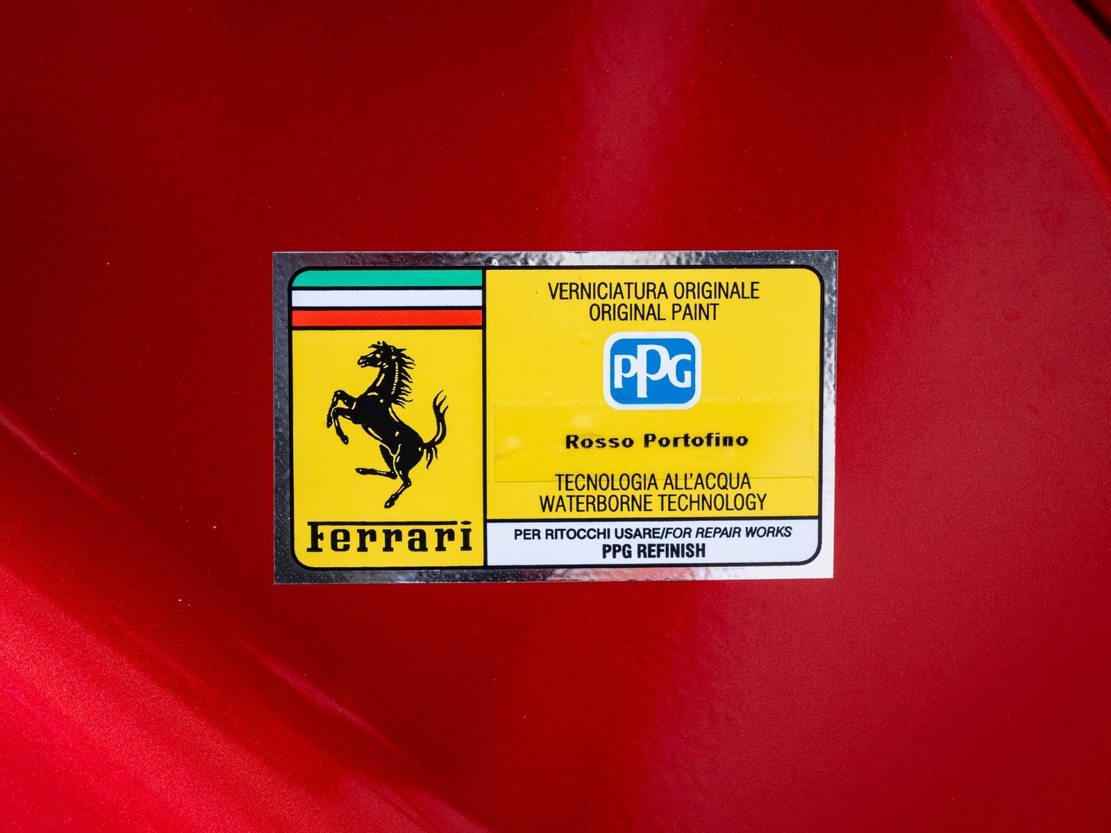 Used 2022 Ferrari Portofino M image 29