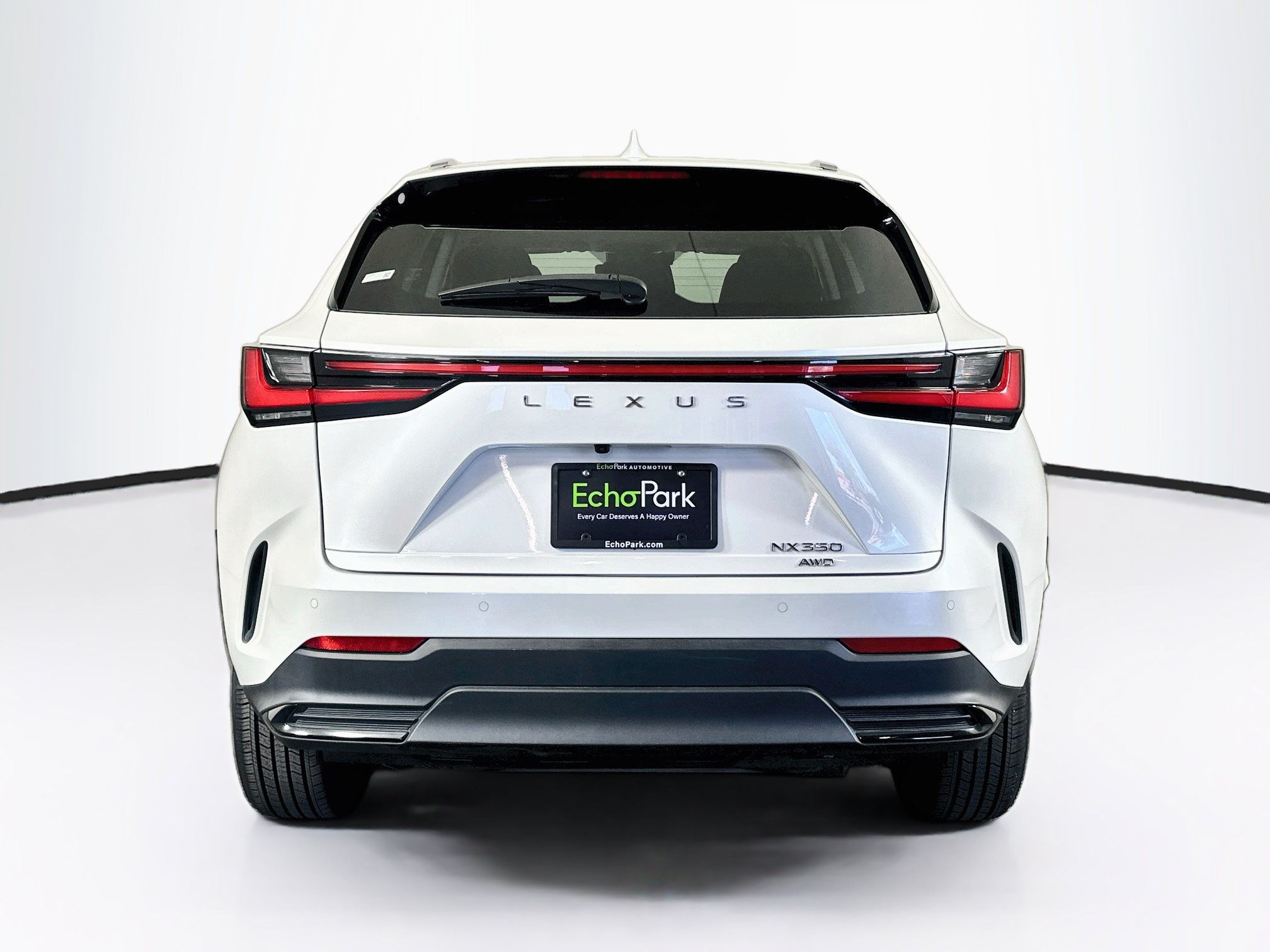 Used 2022 Lexus NX 350 AWD image 7