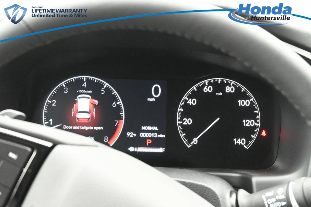 New 2026 Honda Odyssey Elite image 24