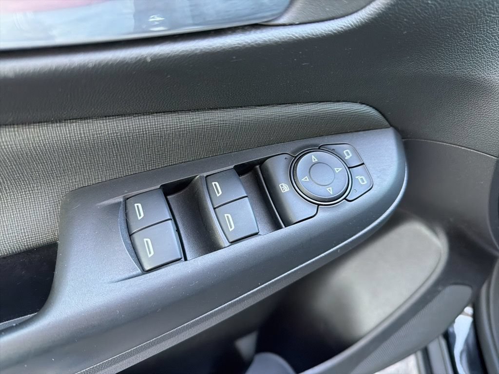 Used 2024 Buick Envista Preferred FWD image 7