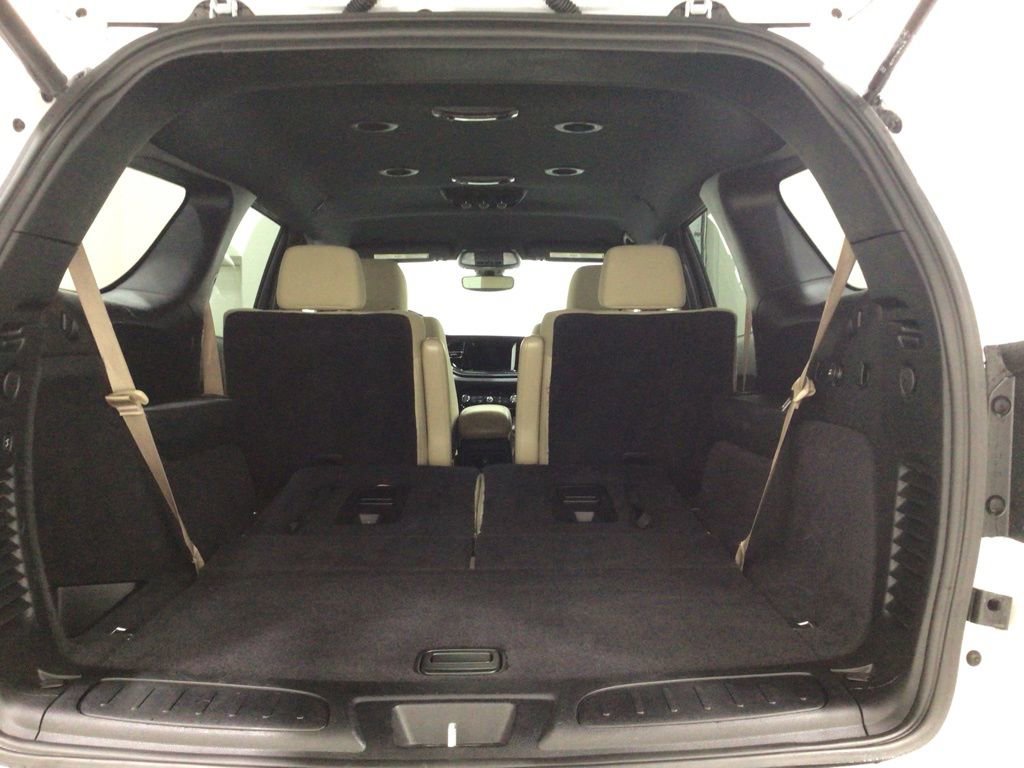Used 2022 Dodge Durango GT image 24