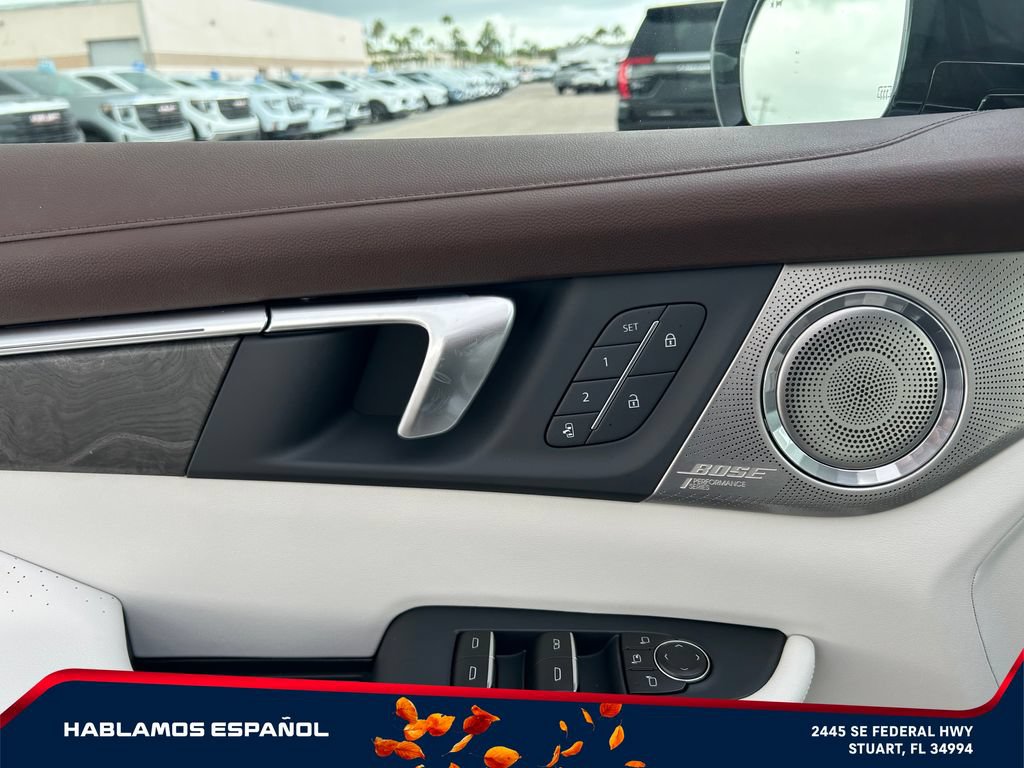 New 2026 Buick Enclave Avenir w/ Super Cruise Package AWD/4WD image 23