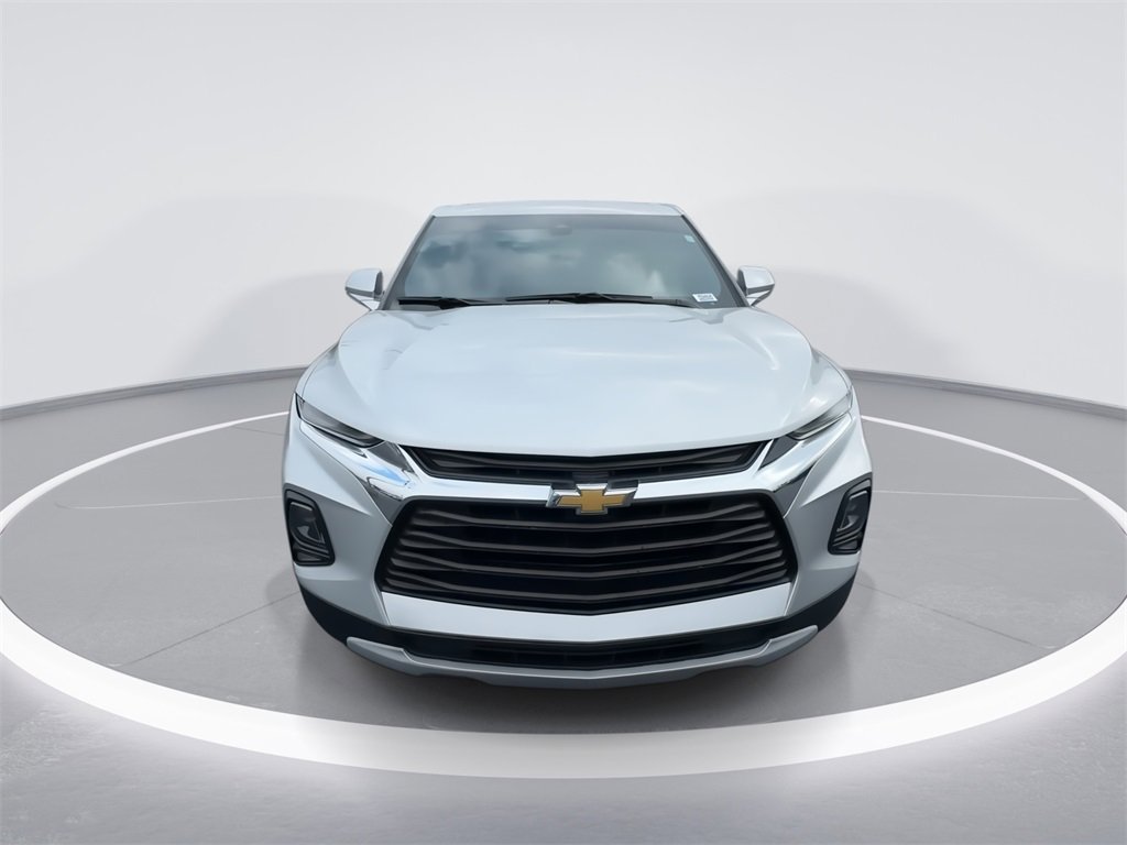 Used 2021 Chevrolet Blazer LT image 3