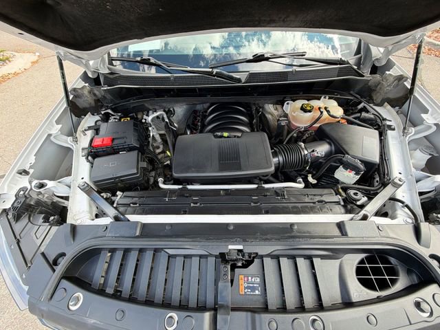 Used 2022 Chevrolet Silverado 1500 LT Trail Boss w/ Convenience Package II image 31