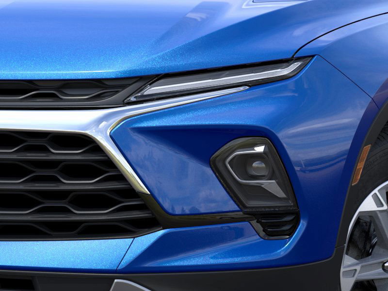 New 2026 Chevrolet Blazer LT image 10