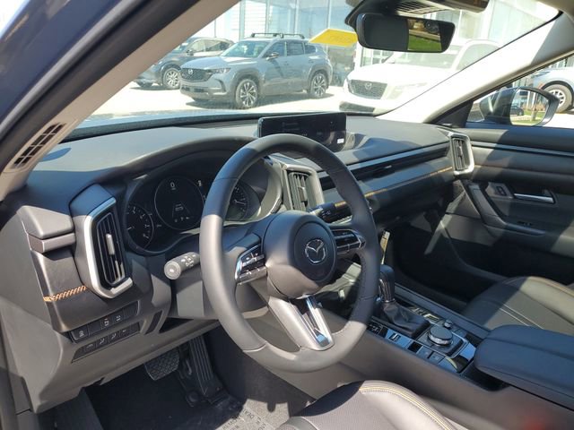 New 2026 MAZDA CX-50 AWD 2.5 S w/ Weather Package image 8