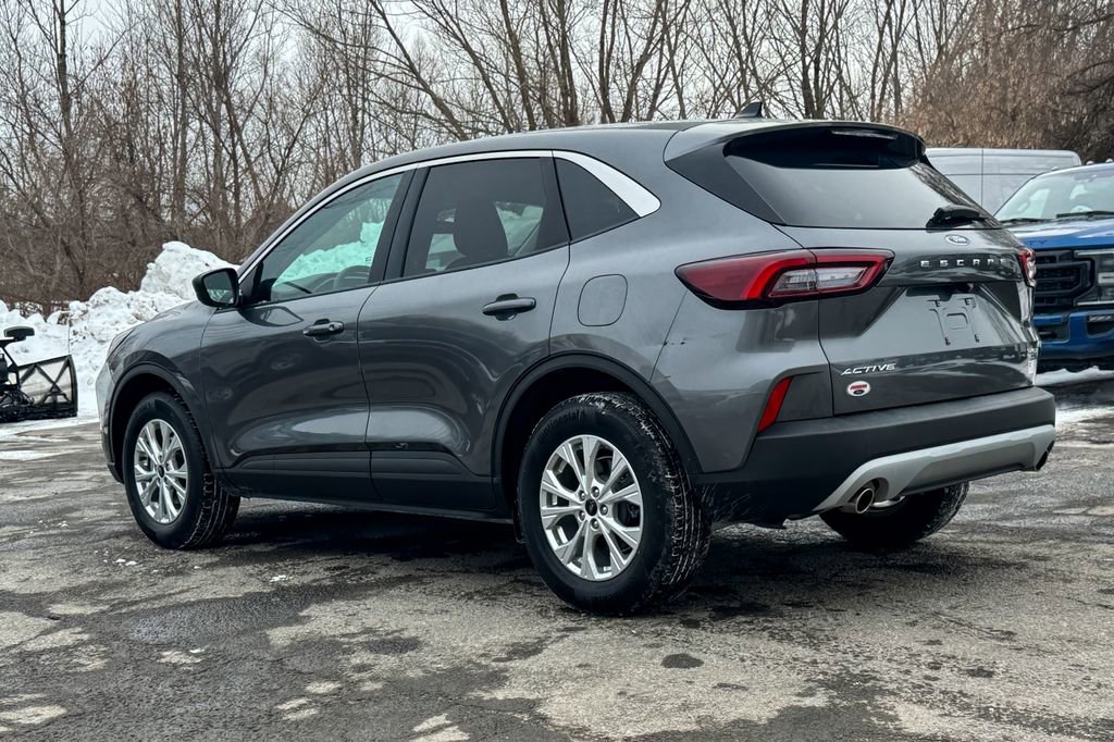 Certified 2023 Ford Escape Active image 5