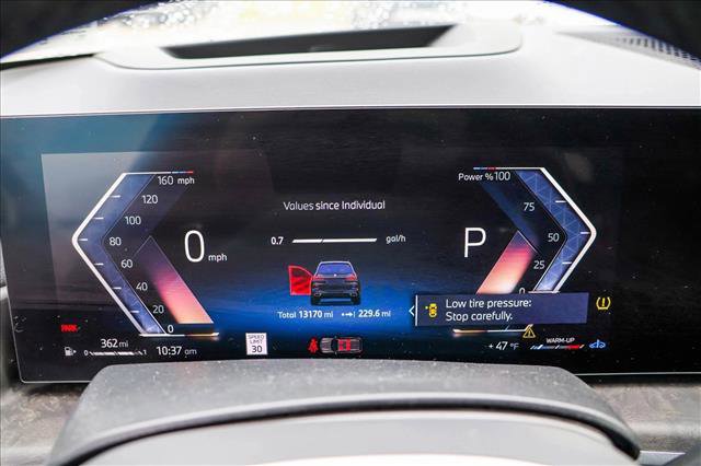 Used 2025 BMW X7 xDrive40i image 15