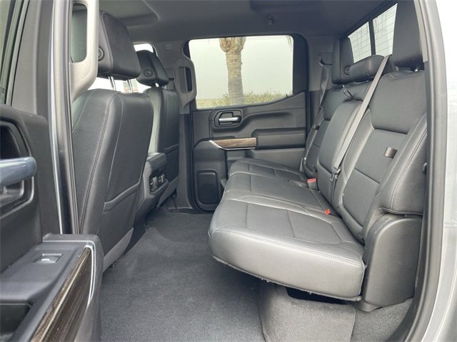 Used 2021 Chevrolet Silverado 1500 RST w/ All Star Edition Plus image 24