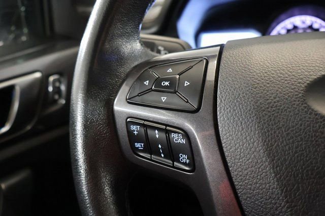 Used 2021 Ford Ranger Lariat w/ Equipment Group 501A High image 18