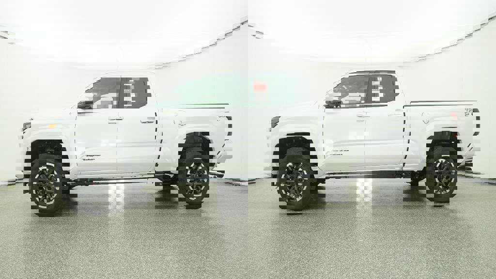 New 2026 Toyota Tacoma TRD Sport image 6