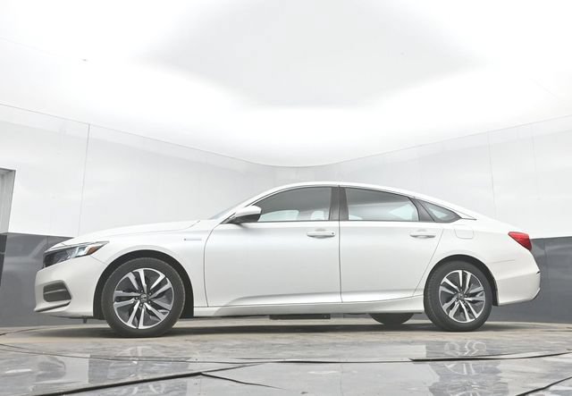 Used 2018 Honda Accord Hybrid image 31