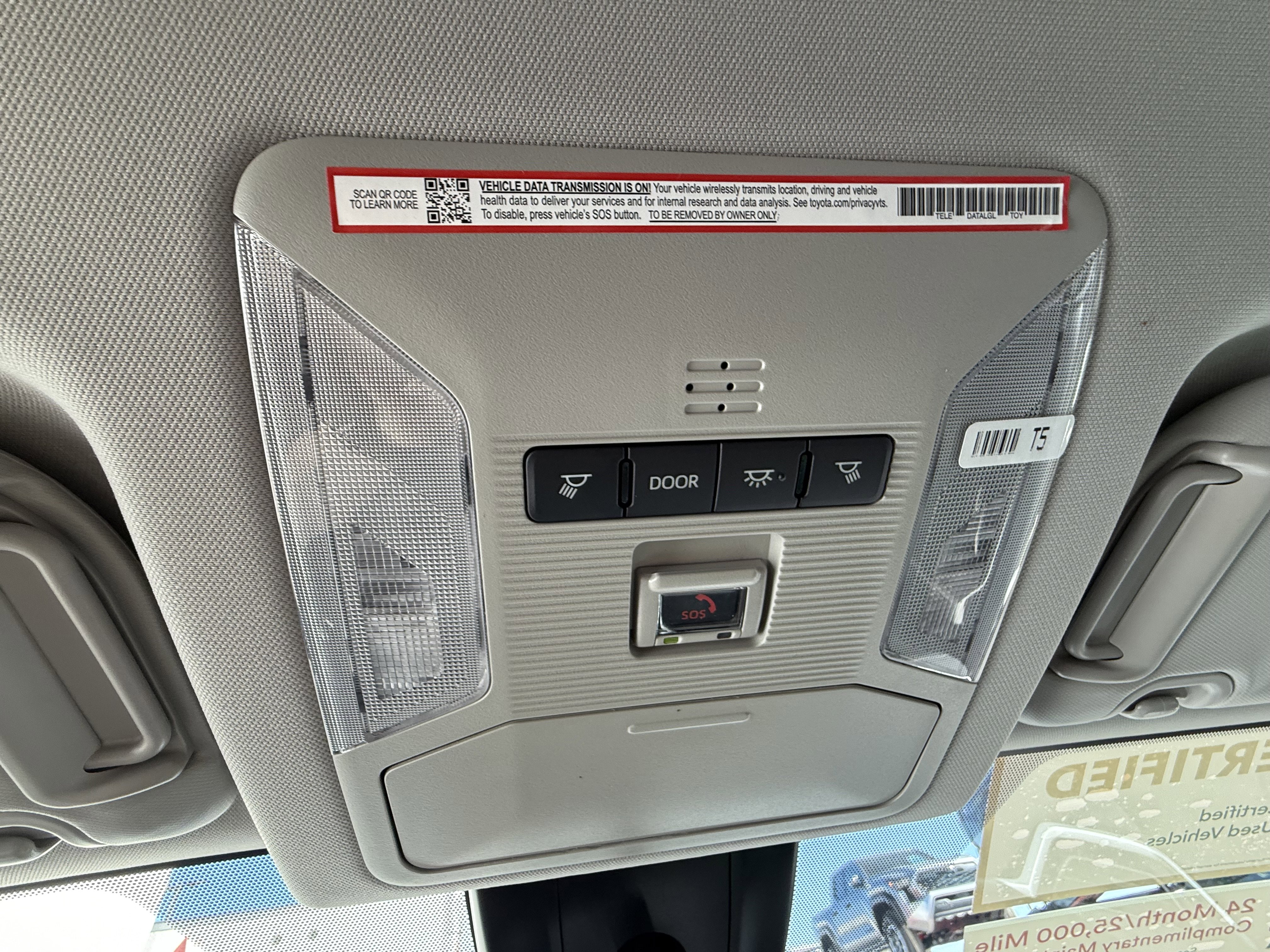 Certified 2025 Toyota RAV4 XLE image 15