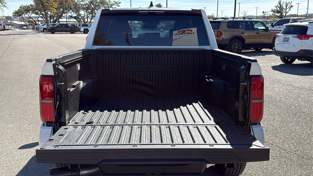 New 2026 Toyota Tacoma SR5 image 12