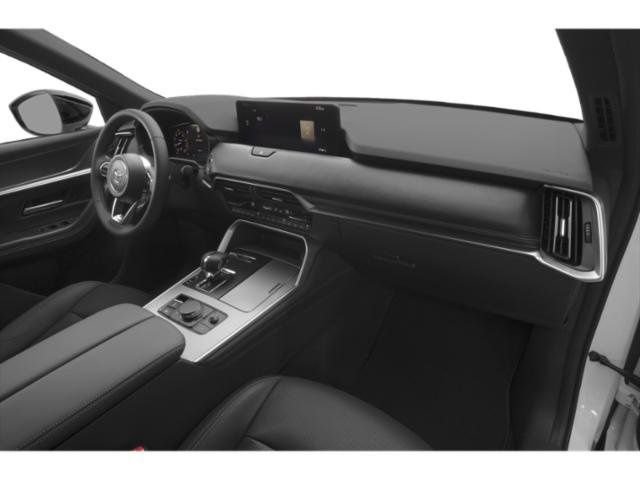 New 2026 MAZDA CX-70 3.3 Turbo w/ Premium Plus Pkg image 21