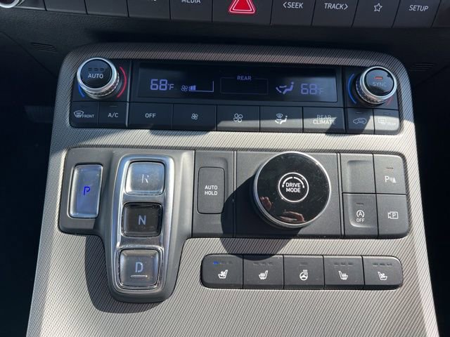 Used 2024 Hyundai Palisade SEL image 24