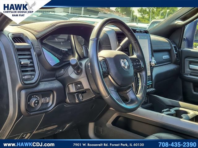 Used 2023 RAM 2500 Rebel w/ Level 1 Equipment Group AWD/4WD image 9
