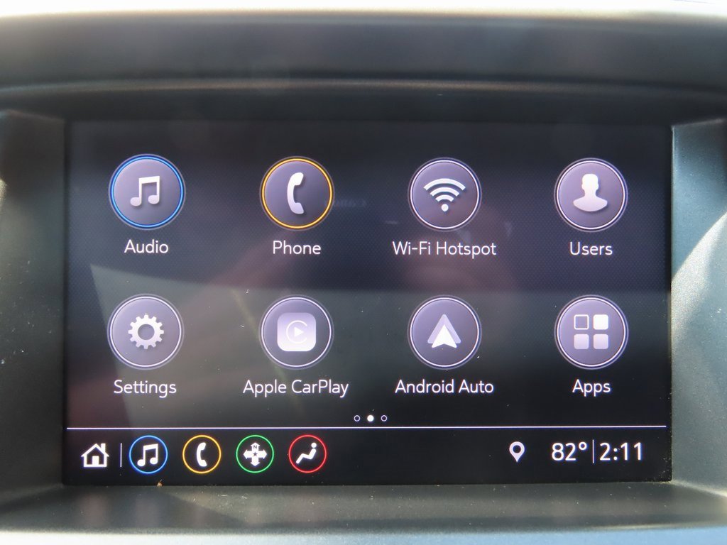 Used 2019 Chevrolet Colorado ZR2 image 8