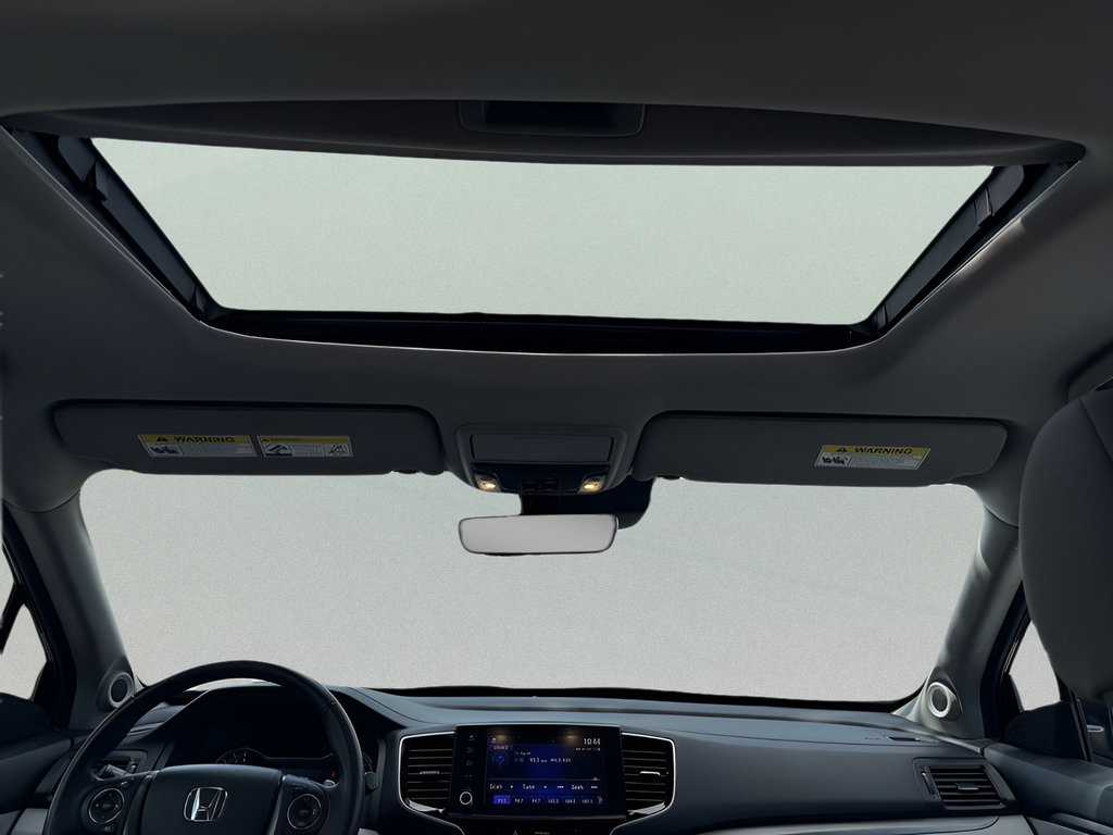 Certified 2023 Honda Ridgeline RTL image 20
