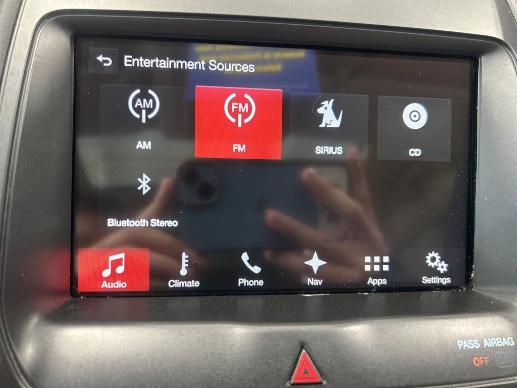 Used 2017 Ford Taurus SEL w/ Equipment Group 201A image 29