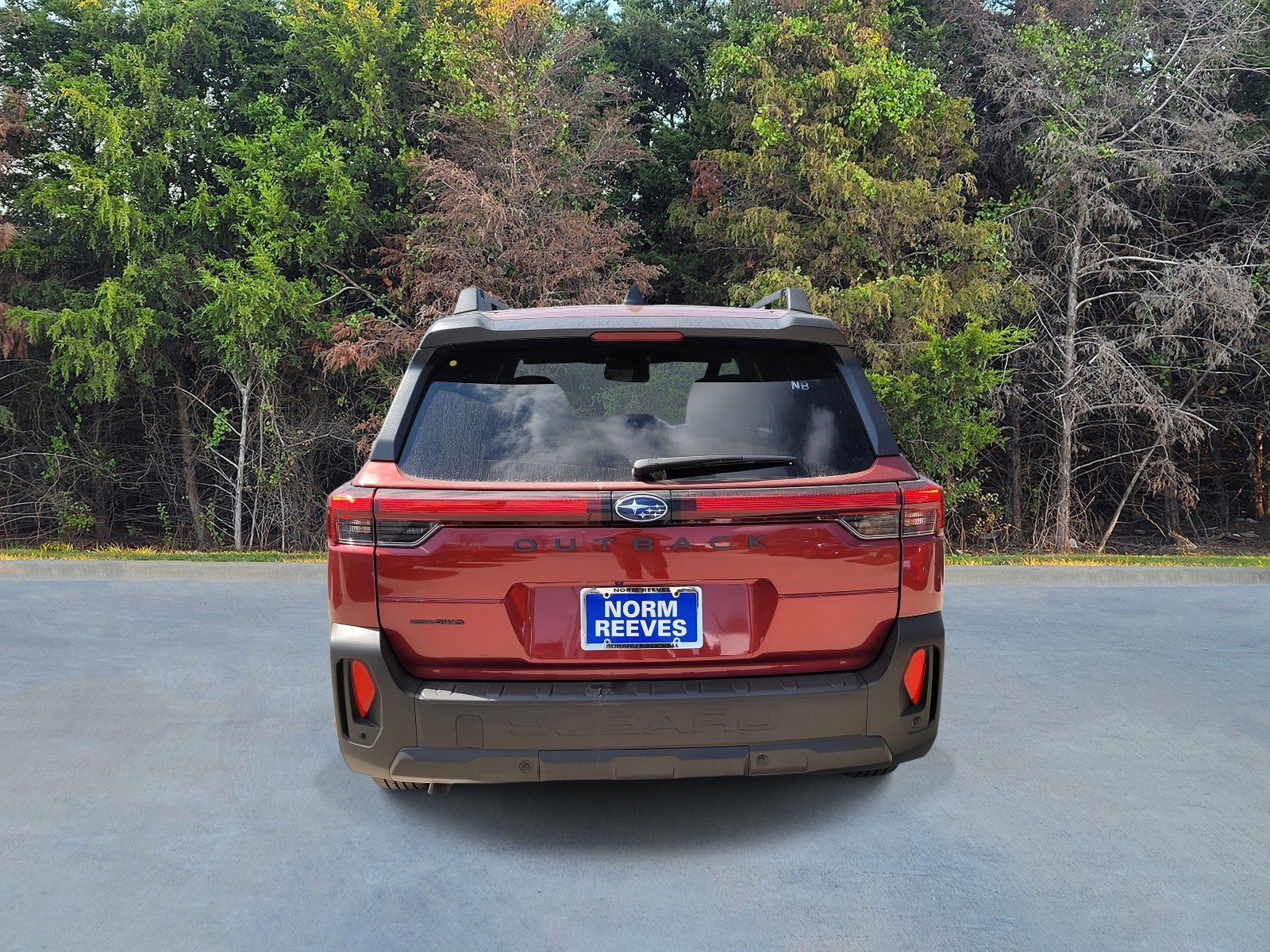 New 2026 Subaru Outback Limited image 17