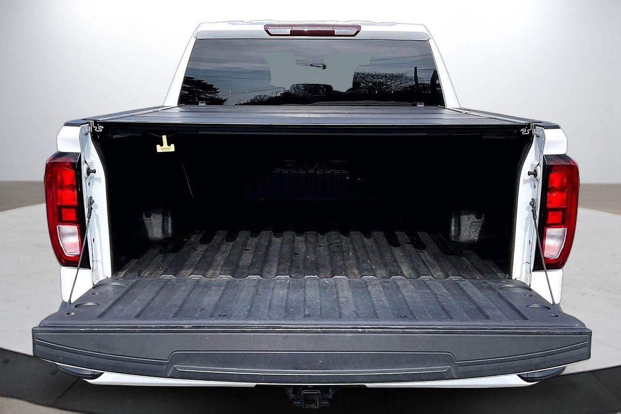 Used 2021 GMC Sierra 1500 Elevation image 25