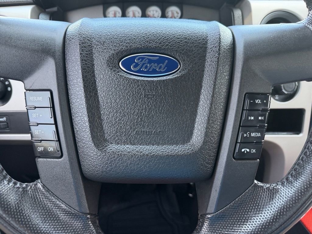 Used 2010 Ford F150 Raptor AWD/4WD image 20